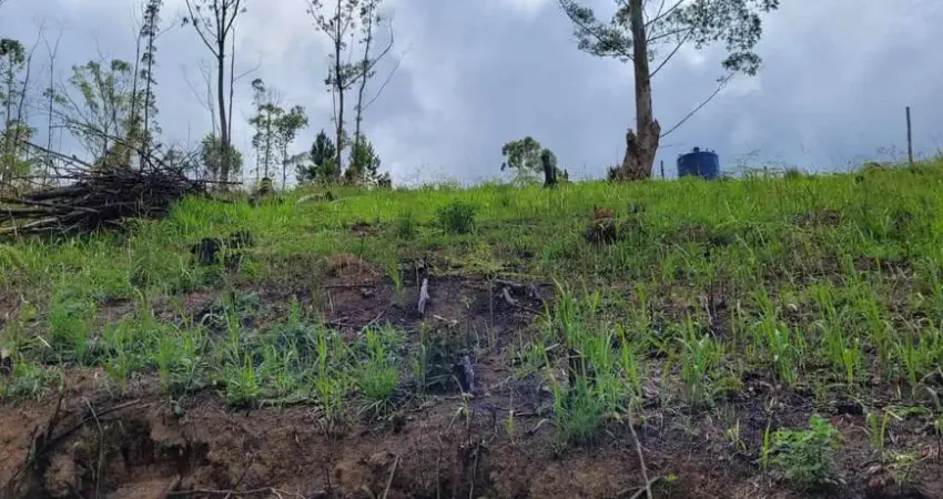 Terreno à venda, 2324 m² por r$ 140.000,00 - clube dos oficiais - suzano/sp