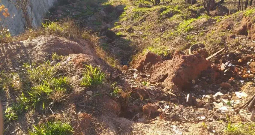 Terreno à venda, 472 m² por r$ 140.000,00 - parque astúrias - suzano/sp