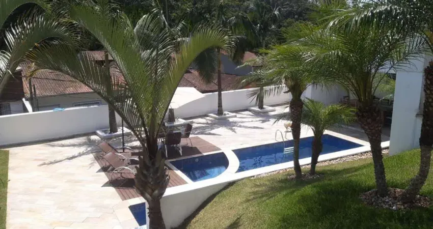 Sobrado com 4 dormitórios à venda por r$ 2.600.000,00 - centro - ribeirão pires/sp