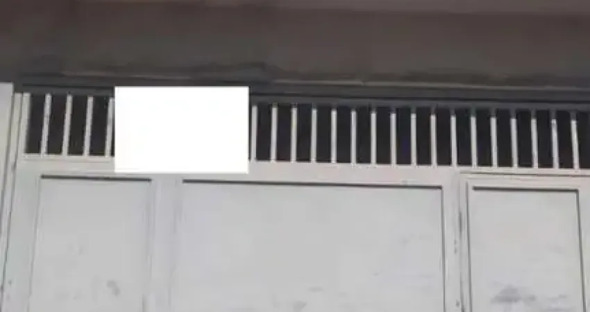 Sobrado com 3 dormitórios à venda, 100 m² por r$ 260.000,00 - vila voeges - suzano/sp