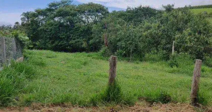 Terreno à venda, 1500 m² por r$ 160.000,00 - ponte alta - guararema/sp