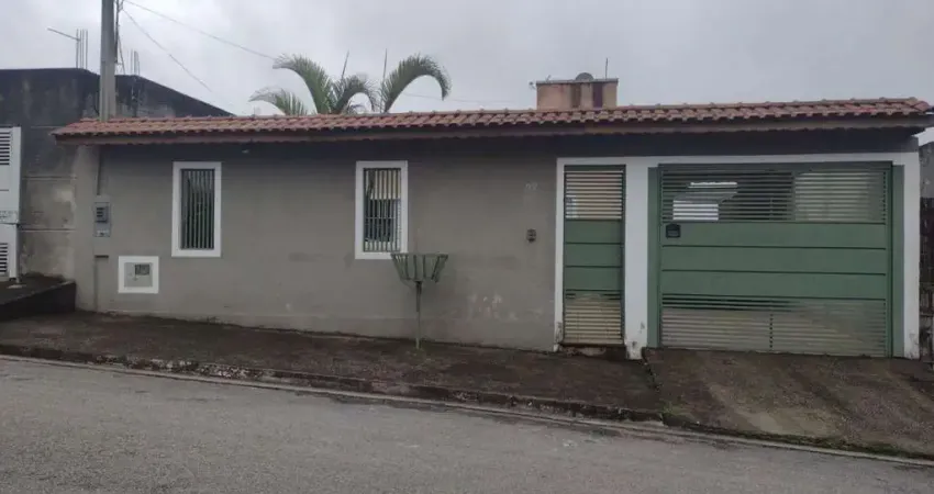 Casa com 3 dormitórios à venda, 180 m² por r$ 800.000 - jardim das flores - suzano/sp