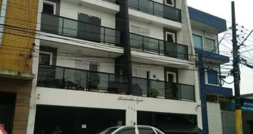 Apartamento com 2 dormitórios à venda, 71 m² por r$ 410.000,00 - vila nossa senhora das vitórias - mauá/sp