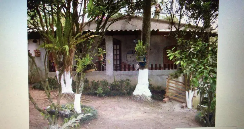 Chácara com 6 dormitórios à venda, 5565 m² por r$ 1.600.000,00 - cidade edson - suzano/sp