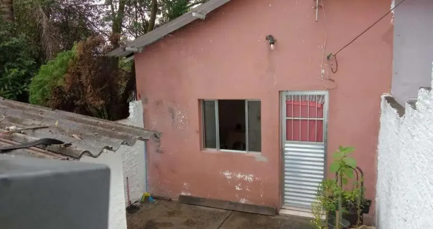 Chácara com 4 dormitórios à venda, 1134 m² por r$ 650.000,00 - cidade edson - suzano/sp