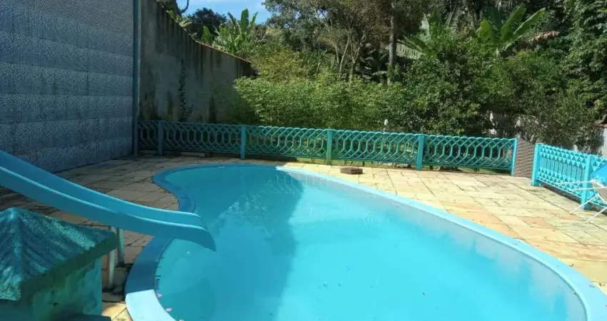 Chácara com 2 dormitórios à venda, 1000 m² por r$ 430.000,00 - chácaras são judas tadeu - suzano/sp