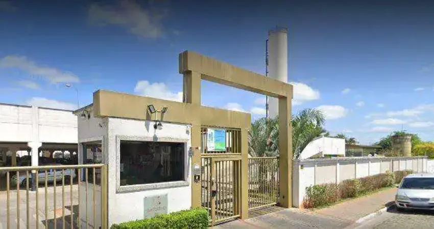 Apartamento com 2 dorm à venda, *aceita contrato de gaveta! 47m² por r$ 230.000 - vila urupês - suzano/sp