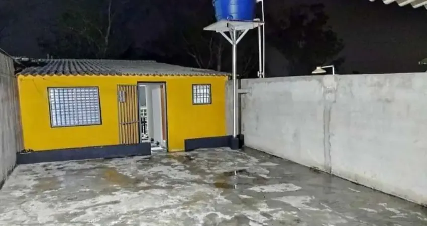 Casa com 2 dormitórios à venda, 180 m² por r$ 165.000,00 parcelamento direto com a proprietária- aceita permuta, veículo - itaquaquecetuba/sp