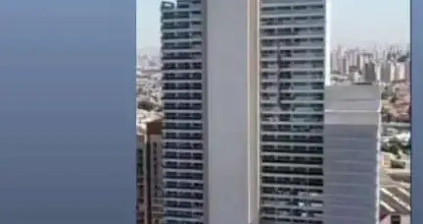 Sala à venda, 36 m² por r$ 242.000,00 - vila baeta neves - são bernardo do campo/sp