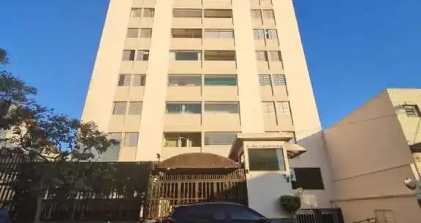 Apartamento com 3 dormitórios à venda, 105 m² por r$ 600.000 - santa maria - são caetano do sul/sp