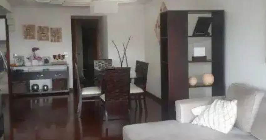 Apartamento com 4 dormitórios à venda, 123 m² por r$ 650.000,00 - barcelona - são caetano do sul/sp