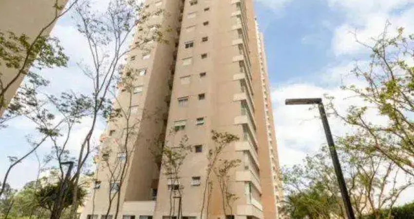 Apartamento com 2 dormitórios à venda, 77 m² por r$ 837.000 - centro - são bernardo do campo/sp