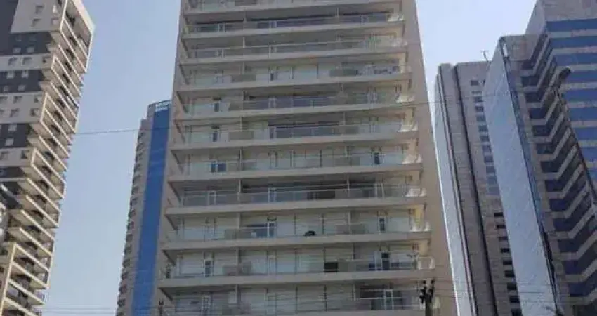 Sala mobiliada para alugar, 48 m² por r$ 4.805/mês - berrini - são paulo/sp