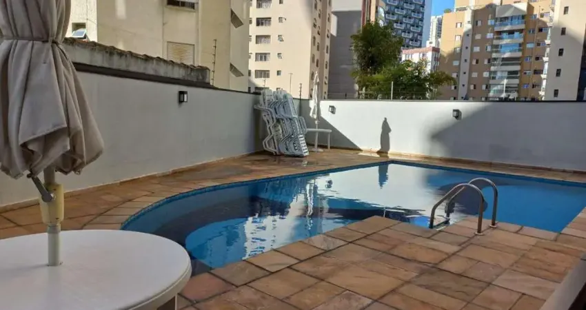 Apartamento com 2 dormitórios à venda, 70 m² por r$ 1.000.000 - vila olímpia - são paulo/sp