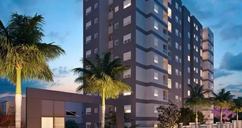 Apartamento na planta com 2 dormitórios à venda, 50 m² por r$ 550.000 - paraíso do morumbi - são paulo/sp