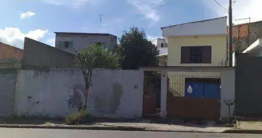 Casa com 2 dormitórios à venda, 187 m² por r$ 446.000 - jardim planalto - mogi das cruzes/sp