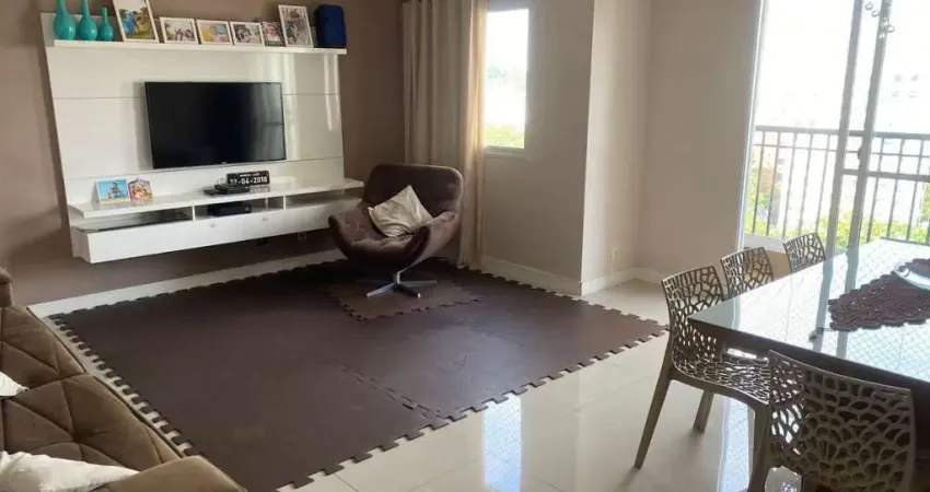 Apartamento com 3 dormitórios à venda, 72 m² por r$ 530.000,00 - nova petrópolis - são bernardo do campo/sp