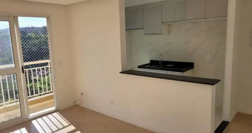 Apartamento com 2 dormitórios à venda, 51 m² por r$ 299.900,00 - vila são paulo - ferraz de vasconcelos/sp