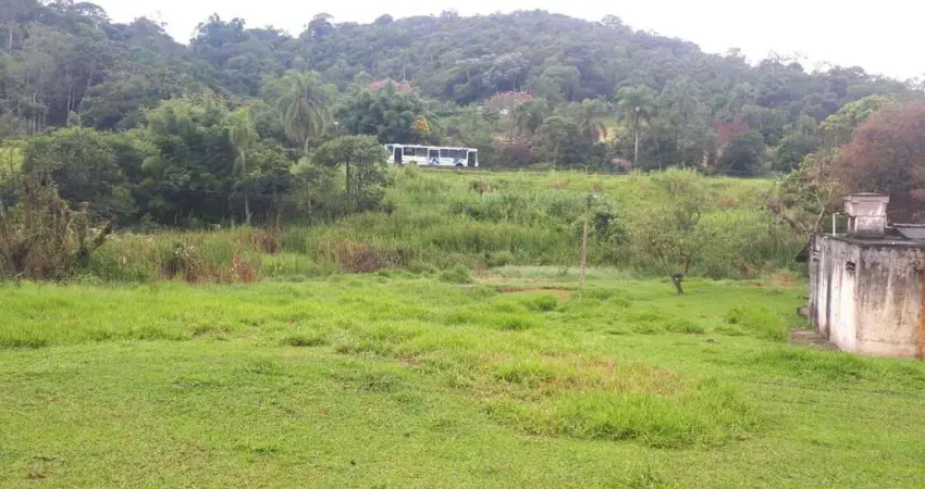 Área à venda, 58000 m² por r$ 850.000,00 - palmeiras de são paulo - suzano/sp