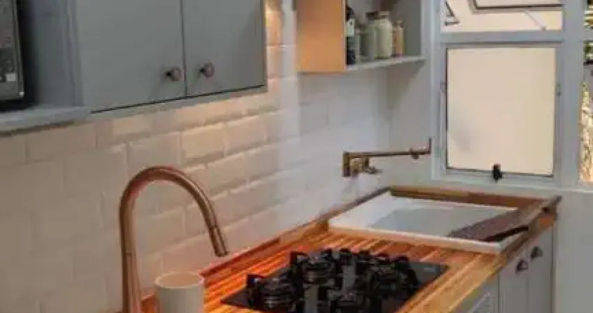 Apartamento com 3 dormitórios à venda, 64 m² por r$ 495.000 - vila sofia - são paulo/sp