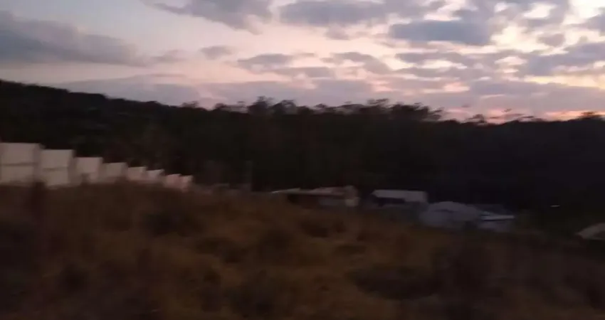 Terreno à venda, 1073 m² por r$ 145.000,00 - fazenda aya - suzano/sp