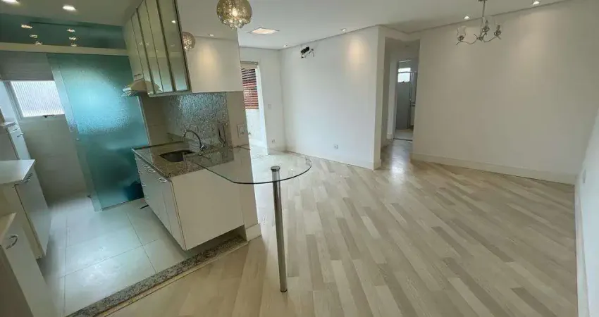 Apartamento com 2 dormitórios à venda, 68 m² por r$ 385.000 - paraíso do morumbi - são paulo/sp