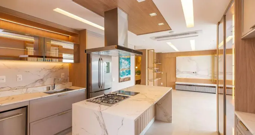 Apartamento com 3 dormitórios à venda, 131 m² por r$ 2.600.000 - mirandópolis - são paulo/sp