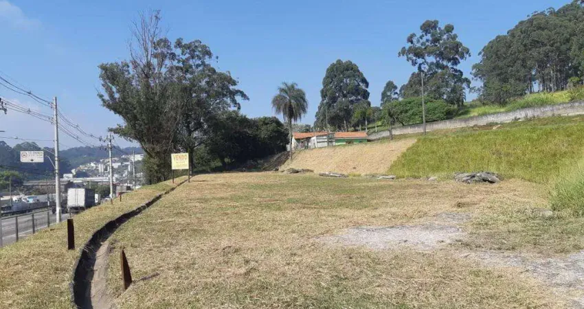 Área à venda, 6082 m² por r$ 9.123.000,00 - gleba do pêssego - são paulo/sp