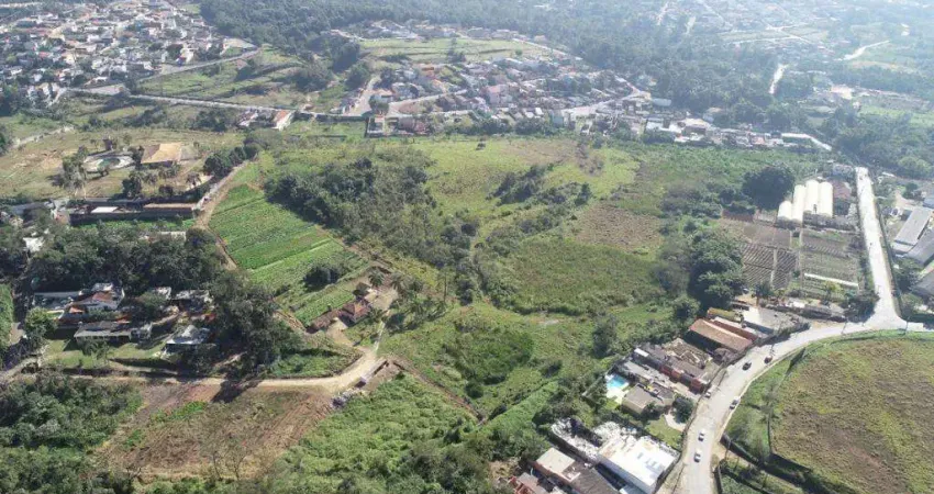 Área à venda, 90000 m² por r$ 16.200.000,00 - jardim das flores - suzano/sp