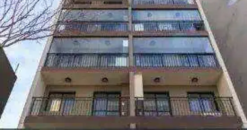 Studio com 1 dormitório para alugar, 28 m² por r$ 2.800/mês - centro - são paulo/sp