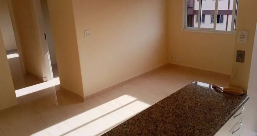 Apartamento com 2 dormitórios à venda, 50 m² por r$ 255.000,00 - vila homero thon - santo andré/sp
