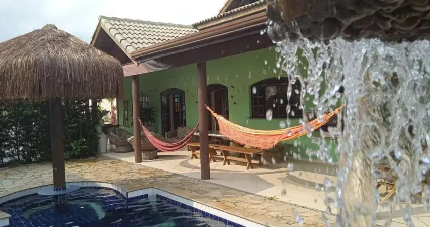 Casa com 3 dormitórios à venda, 280 m² por r$ 1.350.000,00 - praia da boracéia - são sebastião/sp