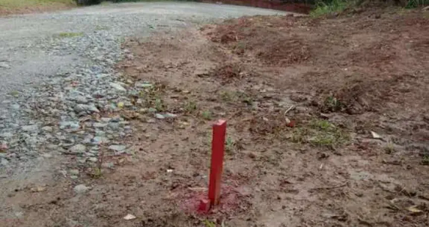 Terreno à venda, 250 m² por r$ 110.000 - vila suíça - ribeirão pires/sp