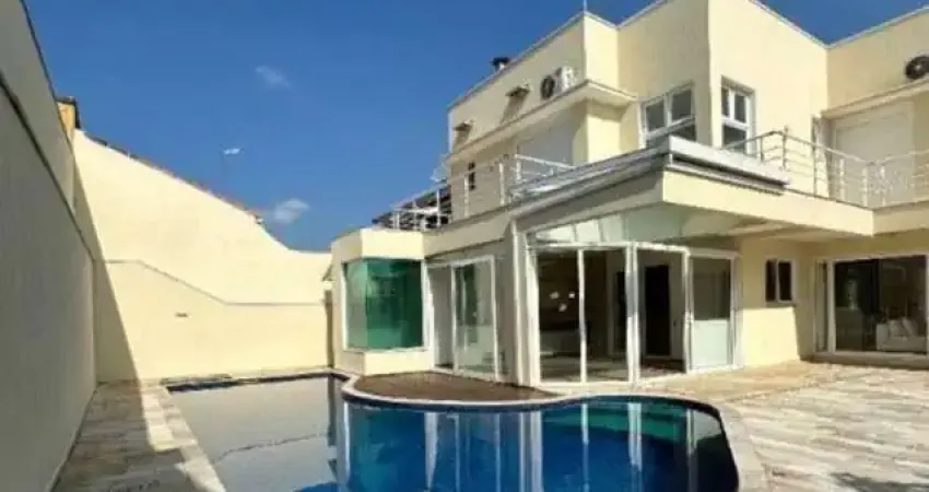 Sobrado com 5 dormitórios à venda, 426 m² por r$ 2.900.000,00 - aruã - mogi das cruzes/sp