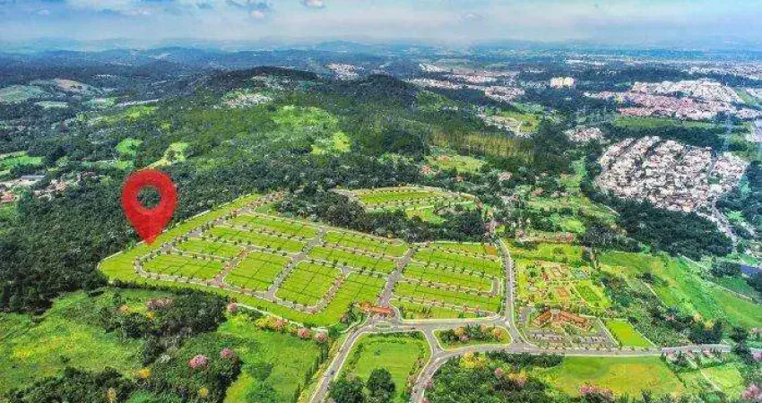 Terreno à venda, 300 m² por r$ 420.000,00 - real park mogi ii - mogi das cruzes/sp