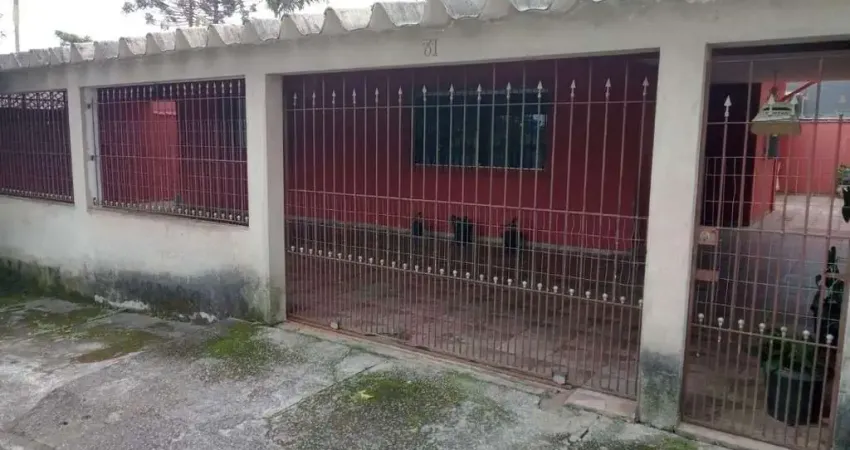 Casa com 2 dormitórios à venda, 275 m² por r$ 500.000,00 - sítio santana (ouro fino paulista) - ribeirão pires/sp