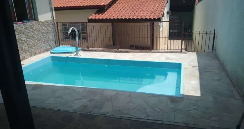 Casa com 3 dormitórios à venda, 300 m² por r$ 850.000 - parque santa rosa - suzano/sp