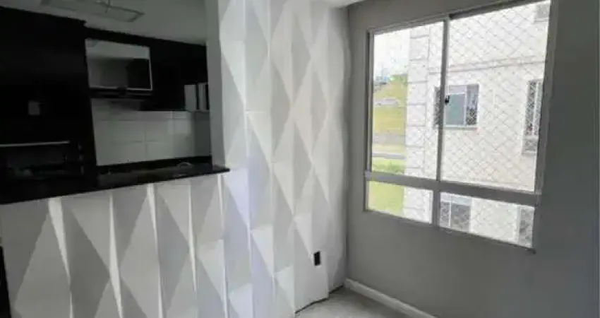 Apartamento com 2 dormitórios à venda, 42 m² por r$ 225.000 - água chata - guarulhos/sp