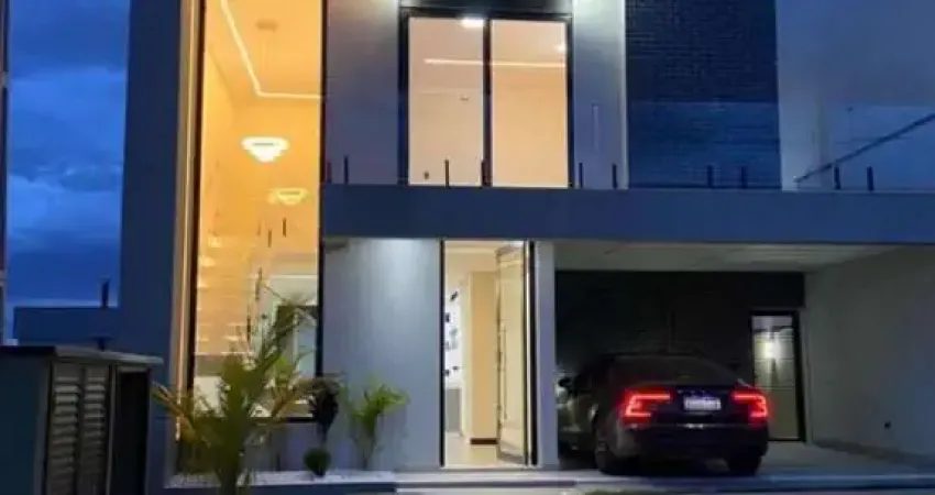 Sobrado com 3 dormitórios à venda, 176 m² por r$ 1.650.000 - mosaico essence - mogi das cruzes/sp