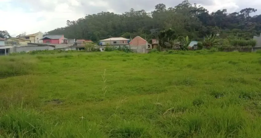 Terreno à venda- aceita veículo como parte de pagamento! , 320m² por r$ 100.000 - quinta divisão - suzano/sp