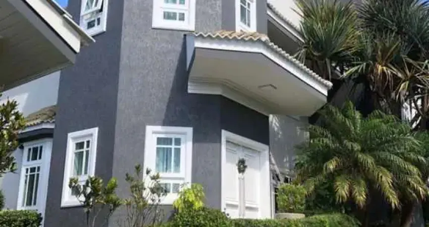 Sobrado com 3 dormitórios à venda, 1000 m² por r$ 7.000.000 - jardim medina - poá/sp