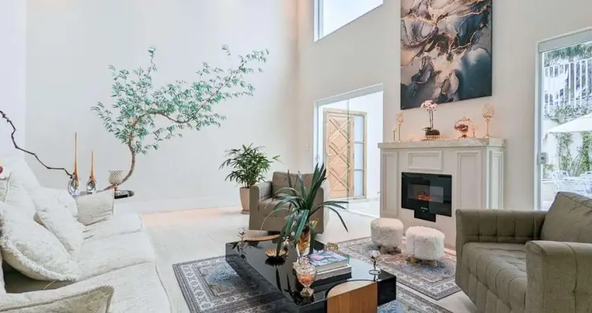 Casa com 5 dormitórios, 550 m² - venda por r$ 6.360.000,00 ou aluguel por r$ 26.000,00/mês - parque anchieta - são bernardo do campo/sp