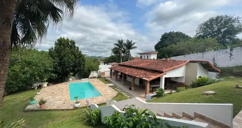 Chácara com 3 dormitórios à venda, 1200 m² por r$ 650.000 - santa isabel - santa isabel/sp