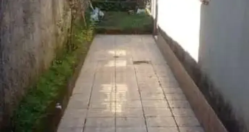 Casa com 1 dormitório à venda, 280 m² por r$ 380.000,00 - vila romanópolis - ferraz de vasconcelos/sp