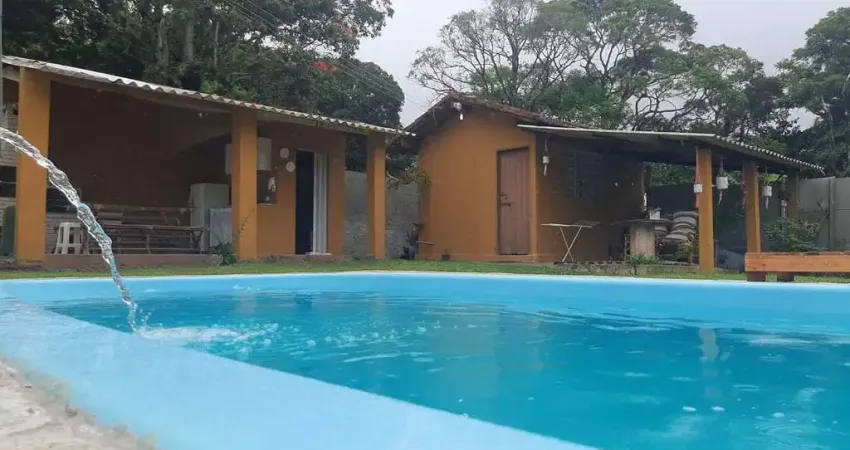 Chácara com 3 dormitórios à venda, 640 m² por r$ 589.000 - jundiaizinho - mairiporã/sp