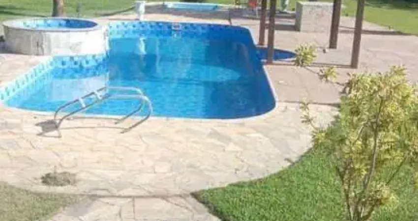 Chácara com 6 dormitórios à venda, 18000 m² por r$ 1.900.000 - barroso - mogi das cruzes/sp