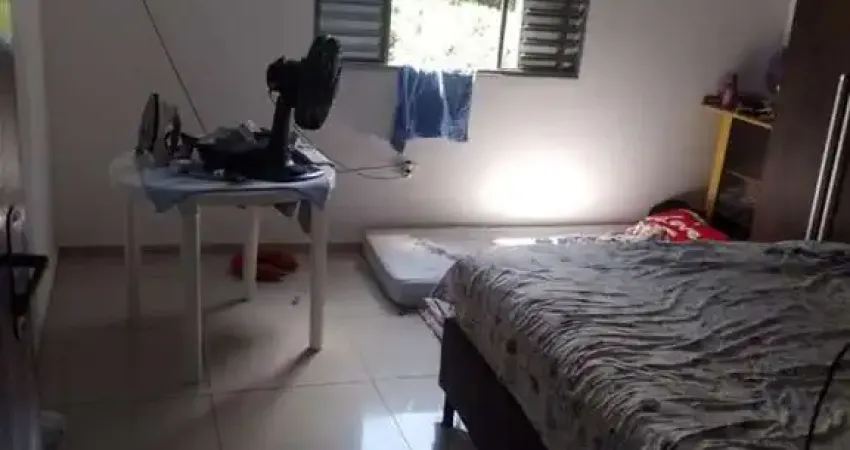 Sobrado com 4 dormitórios à venda, 500 m² por r$ 280.000,00 - parque residencial samambaia - suzano/sp