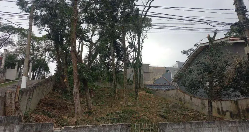 Terreno à venda, 700 m² por r$ 750.000  abaixo do valor venal- horto florestal - são paulo/sp