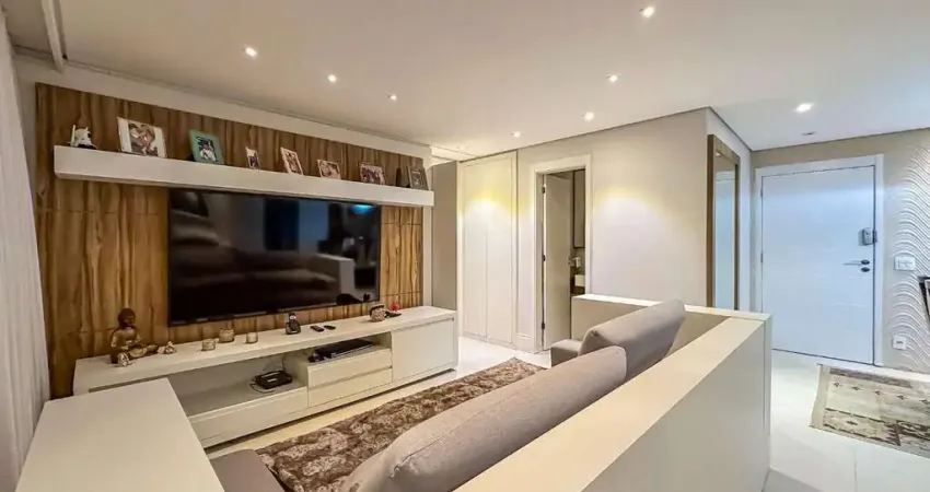 Apartamento com 3 dormitórios à venda, 147 m² por r$ 1.755.000 - centro - são bernardo do campo/sp