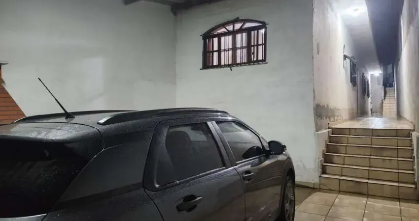 Casa com 2 dormitórios à venda, 150 m² por r$ 450.000,00 - cidade edson - suzano/sp